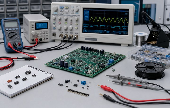 pg模拟器 内存和数据存储器 2