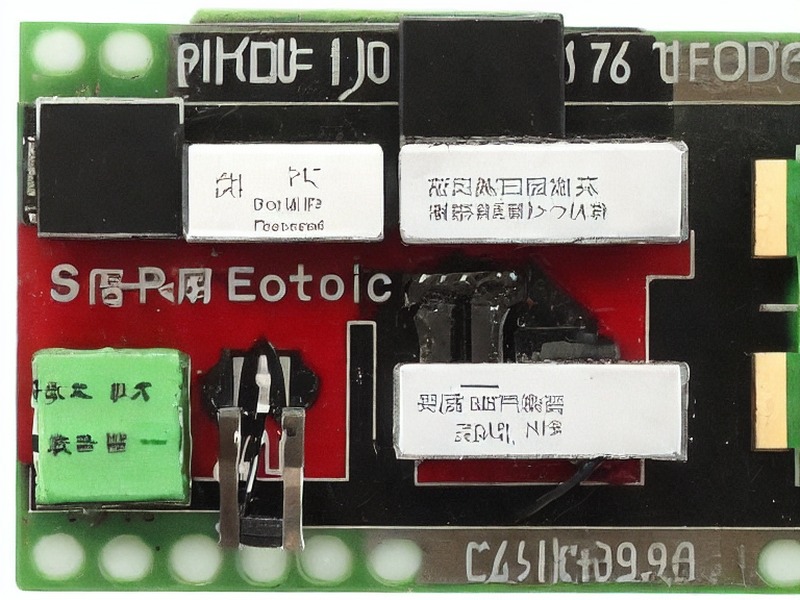 pg模拟器栅极驱动项目资料 - 功率器件应用分析