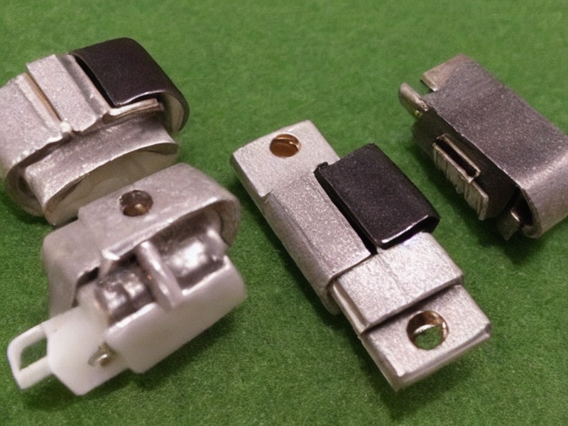 隔离器应用选型资料 1