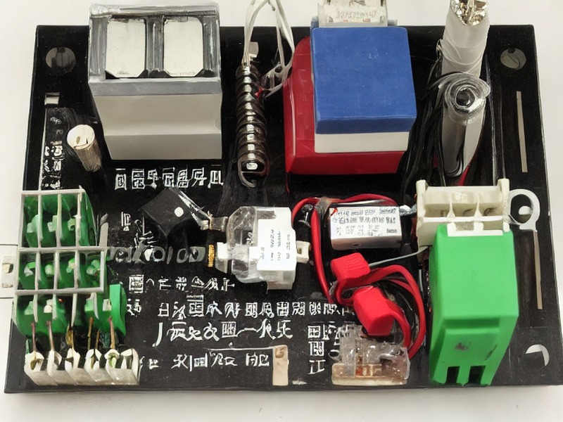 USB接口清单清单 ADC采集清单 1
