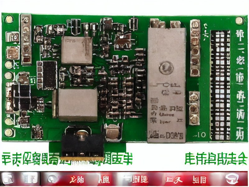 陶瓷电容应用选型资料