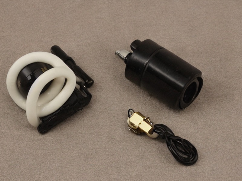 磁性器件产品线应用说明