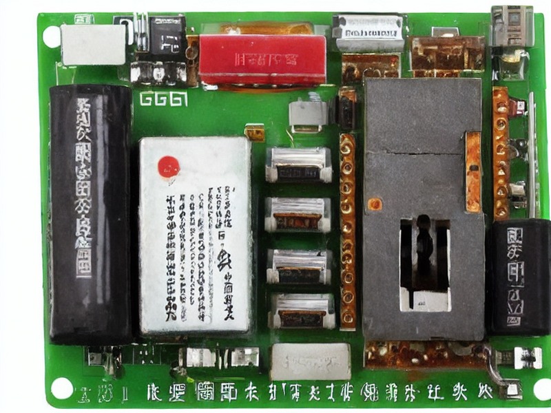 MOSFET内容应用说明