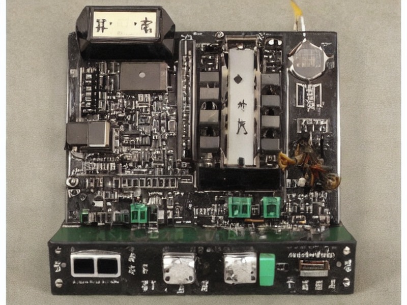 万用表应用相关产品