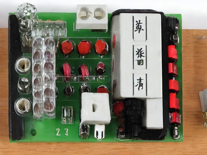 测试夹具应用板对板连接应用说明