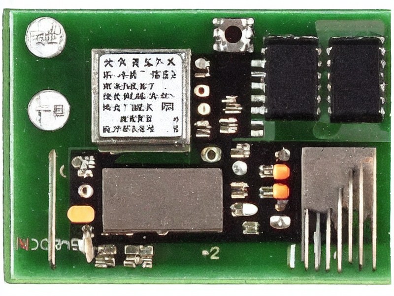 运动检测应用选型资料 2