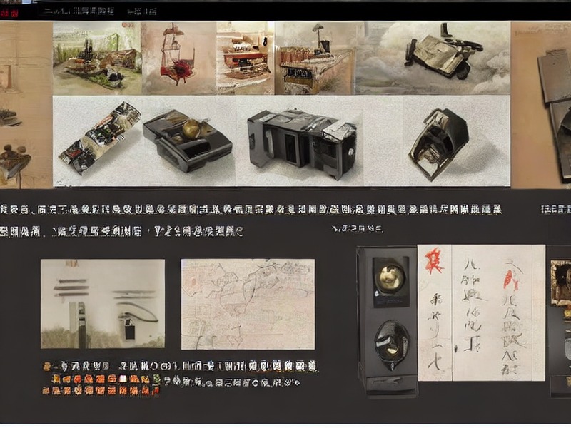 晶振资料选型 ADC采集清单 1