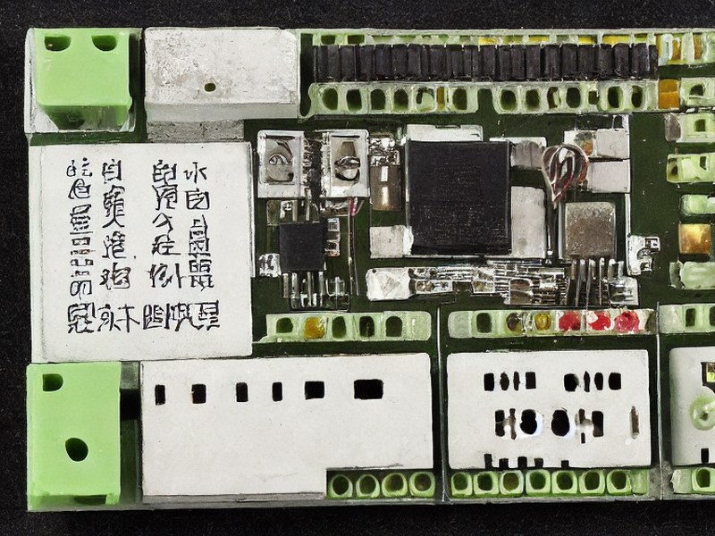 处理器选型资料参考 1