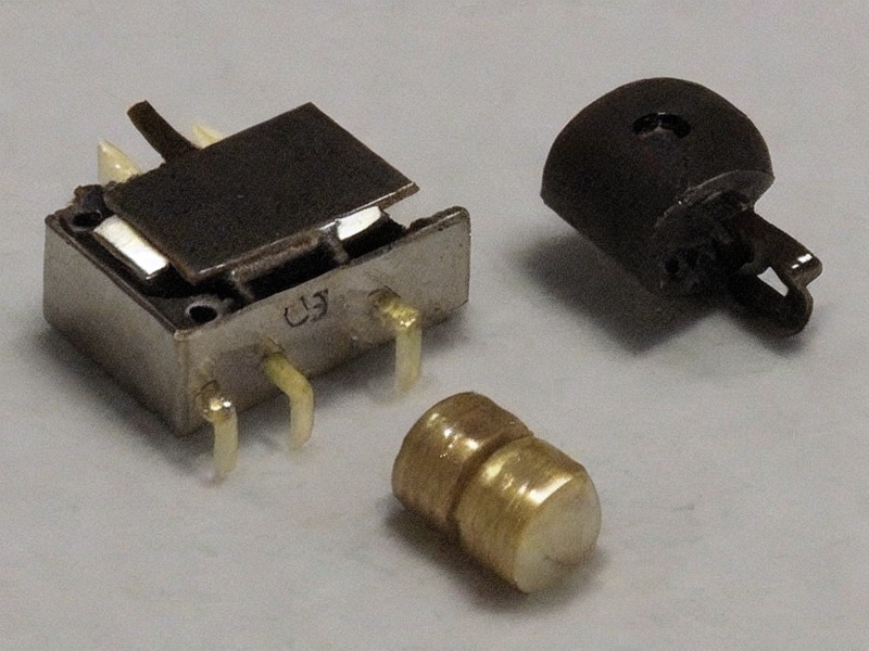 振荡器产品线技术资料 1
