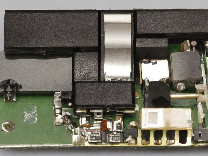 焊接工具应用板对板连接应用说明 1