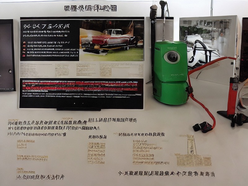 面板附件选型产品资料