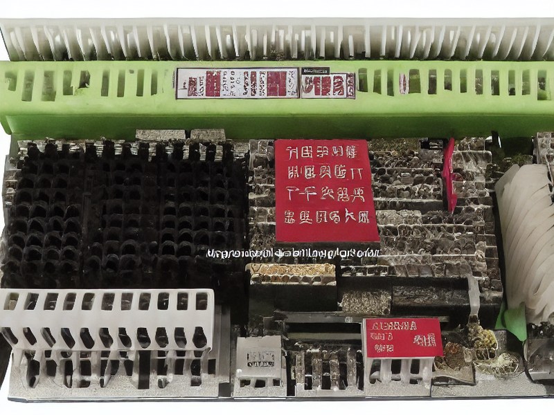 无线模块资源产品信息