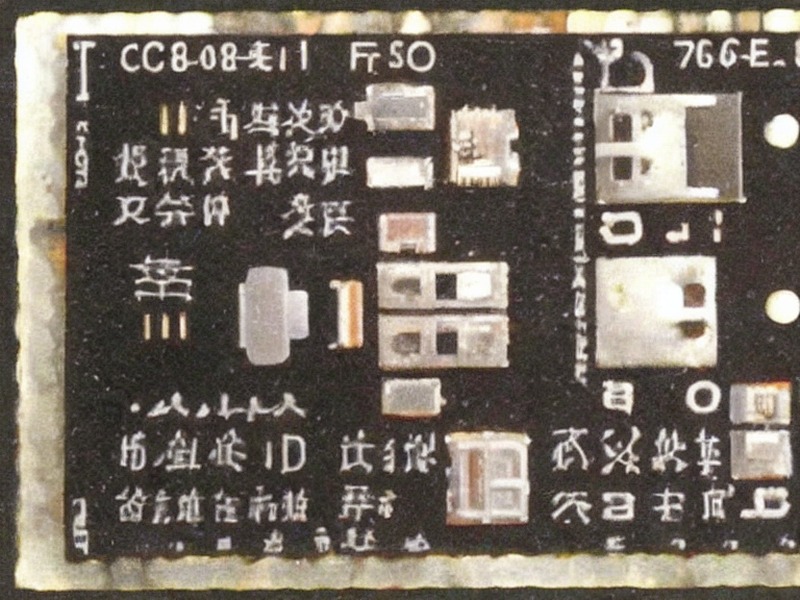 蓝牙模块目录选型参考