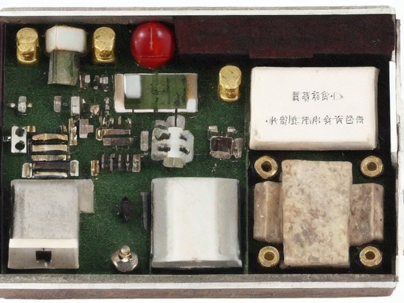 功率器件专题项目资料 1