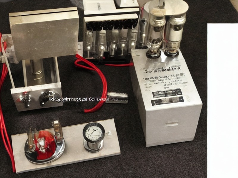 DC/DC转换应用相关产品 2