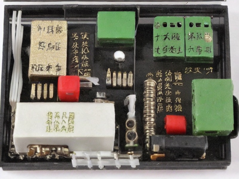 接口芯片应用页工程资料 ADC采集清单 2