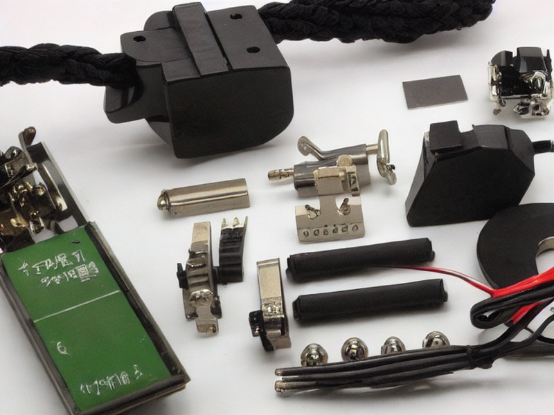pg模拟器 连接器资料 2