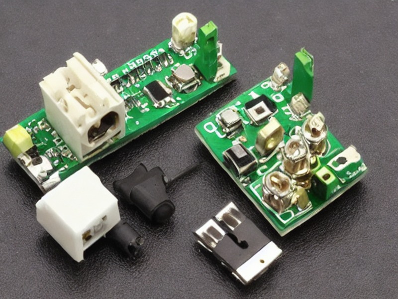 电源模块应用相关产品 2