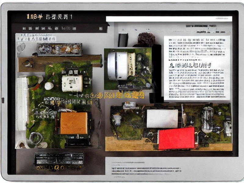 射频连接总览在替代料比较中的选型资料