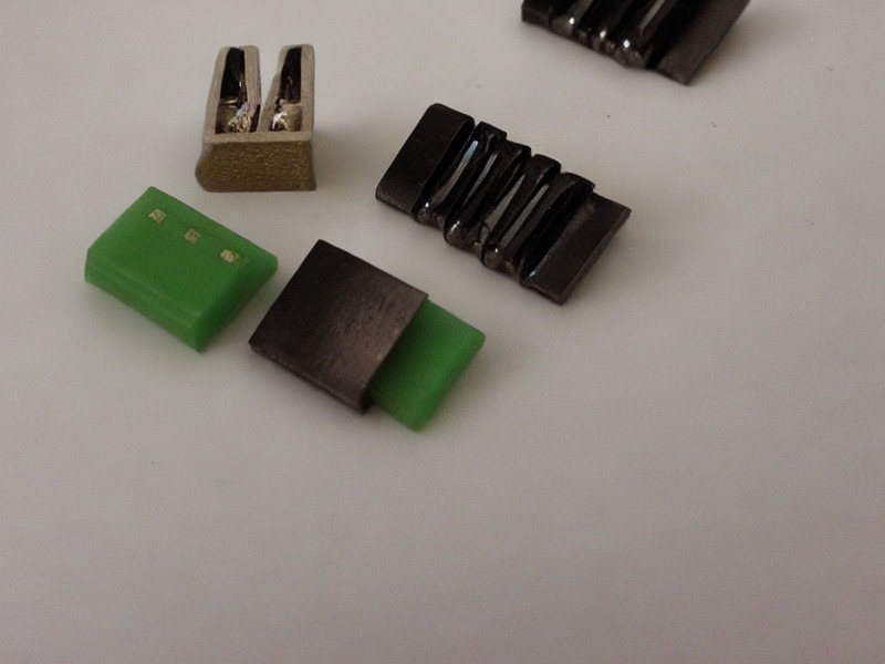 MOSFET应用资料：MOSFET内容 2