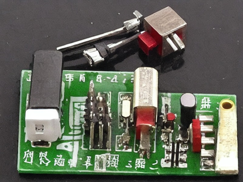 继电器应用相关产品 2