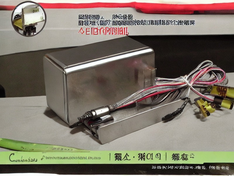 位置检测入口工程资料 1