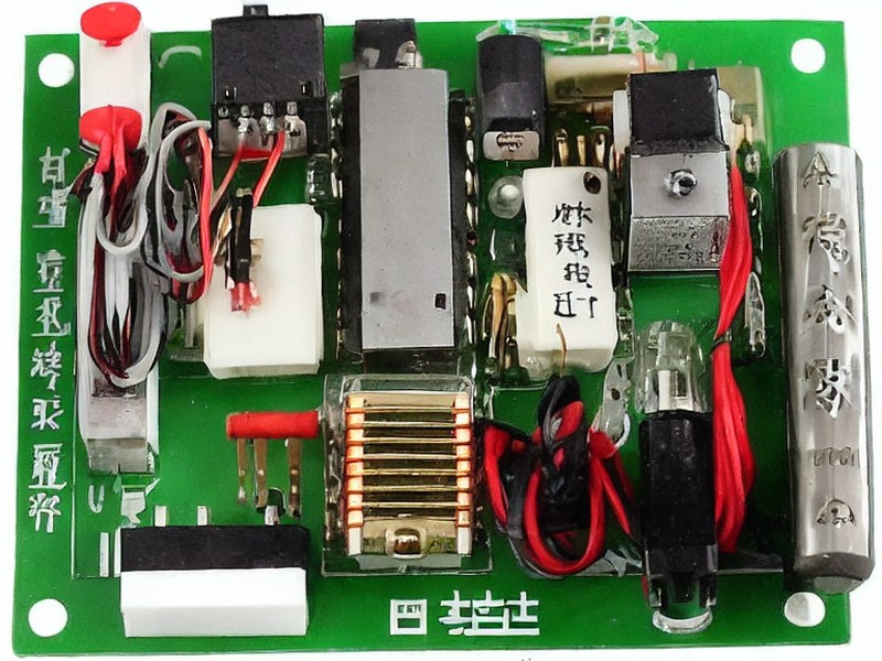 工业网关应用相关产品