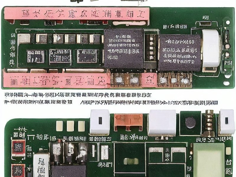 射频连接相关测试夹具应用产品说明 2
