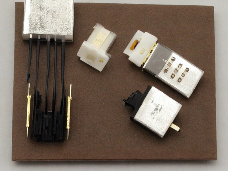 电源管理应用工程资料