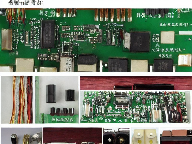 比较器工程页项目资料