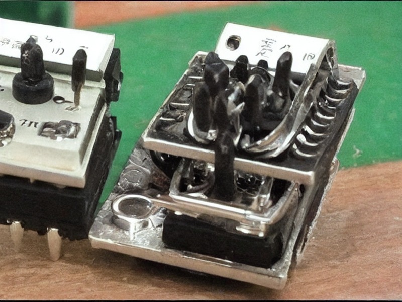 MOSFET应用资料：MOSFET内容