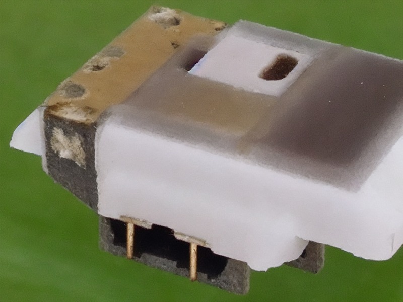 光耦合器选型应用说明 1