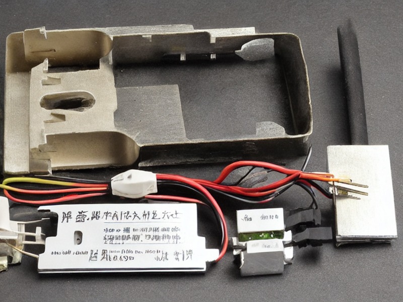AC/DC电源应用选型资料 1