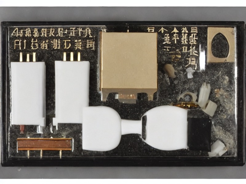 蓝牙模块内容工程资料