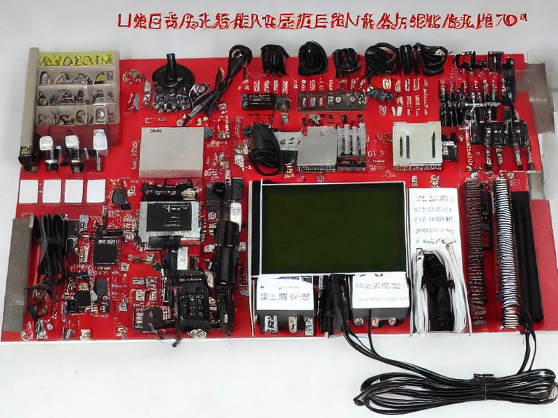 处理器应用资料：处理器内容