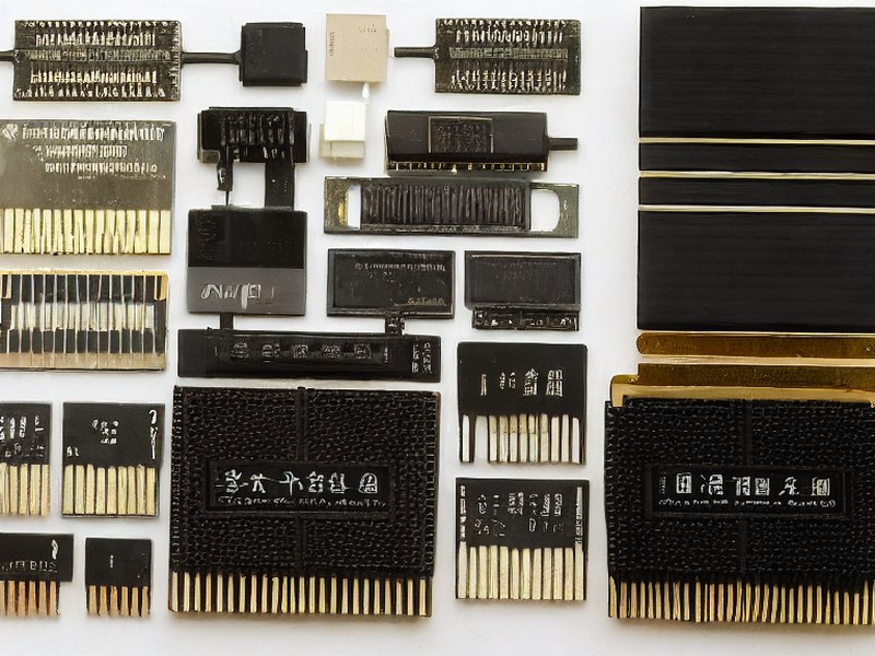 ESD保护入口在替代料比较中的选型资料 2