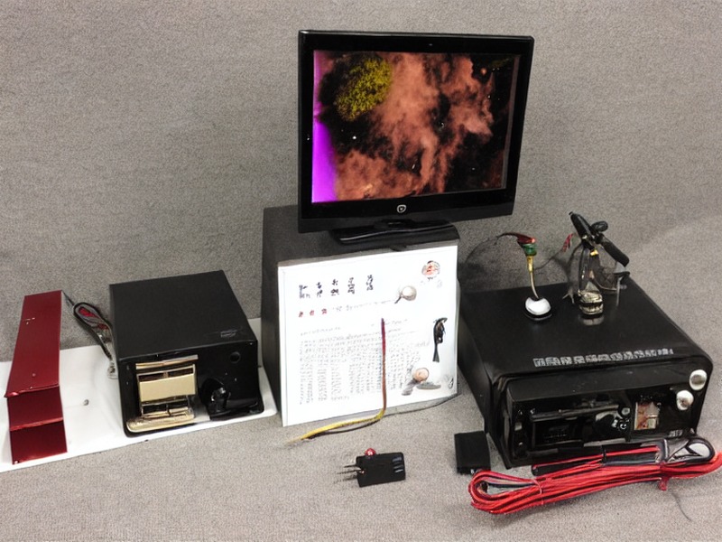晶振选型产品资料 2
