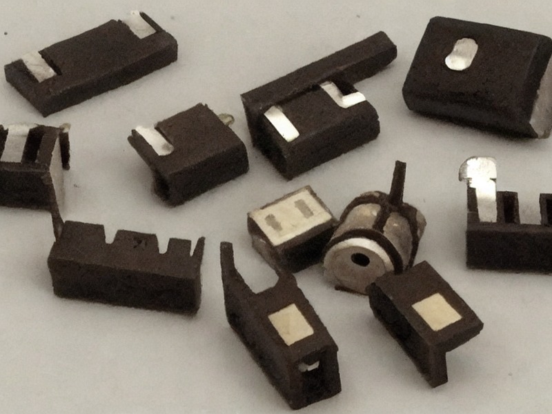 pg模拟器 端子组件资料工程资料 1