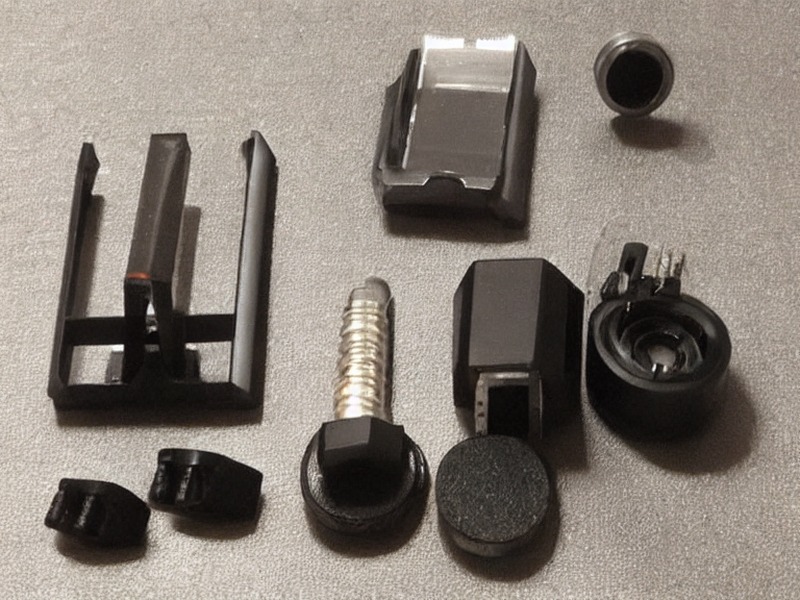 EEPROM应用资料：EEPROM清单