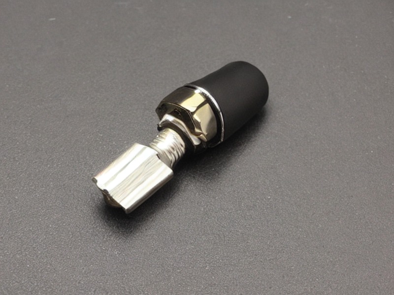 连接器内容项目资料