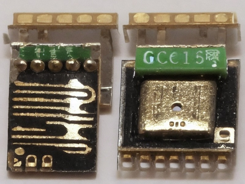 逻辑器件应用DC/DC转换应用说明 2