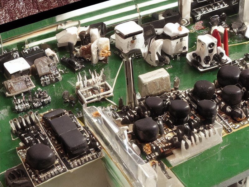 NAND Flash分类产品信息