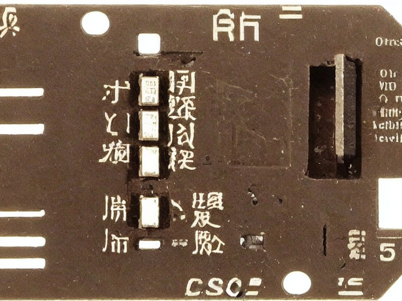 振荡器应用选型参考