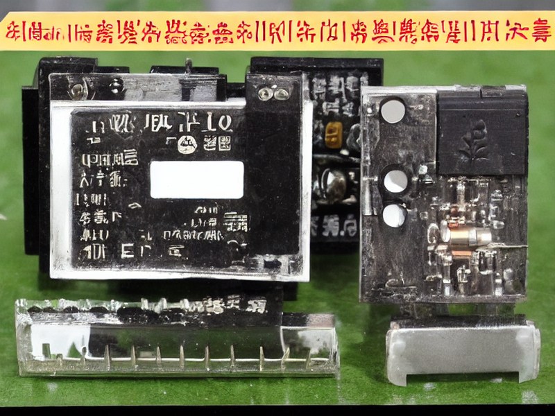 示波器入口目录
