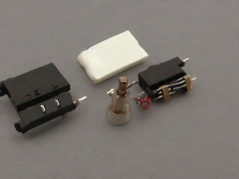散热风扇应用资料：散热风扇资料 1