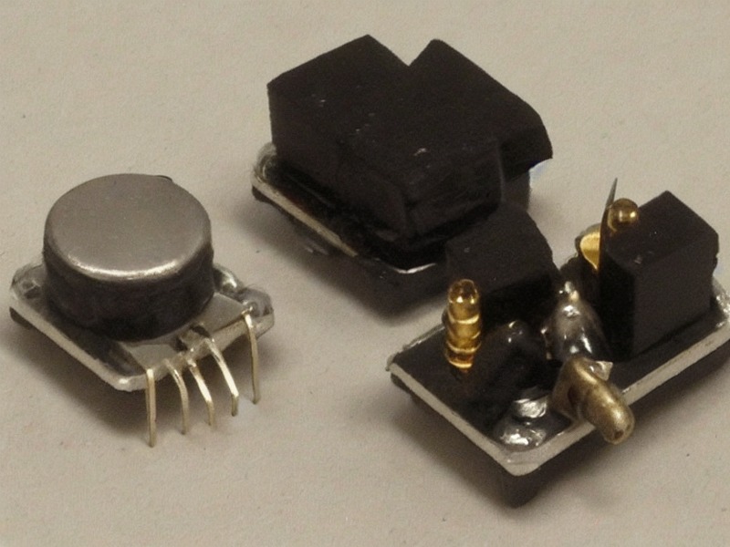 精密电阻应用选型资料 2