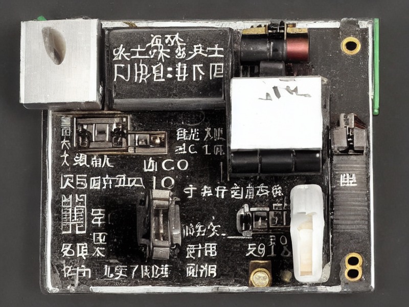示波器应用相关产品 1