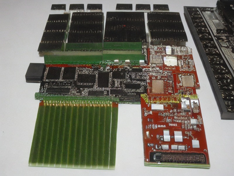 pg模拟器 DC/DC转换说明产品 1