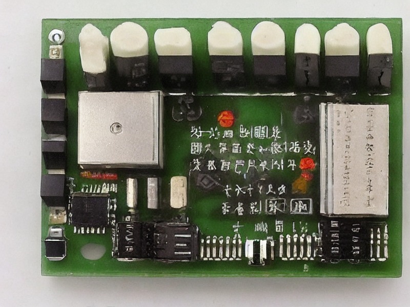 线缆组件资料工程资料 2