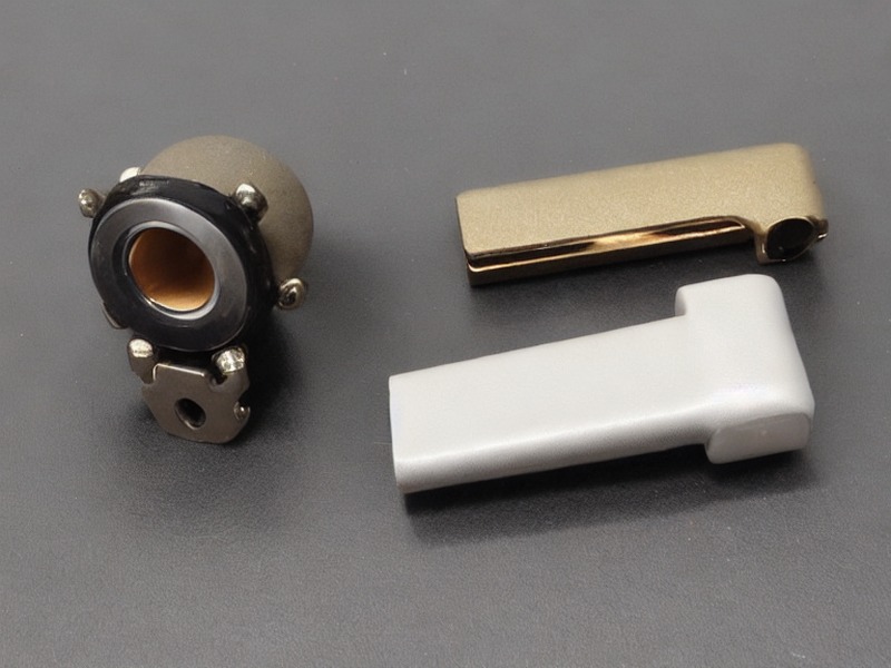 端子组件应用相关产品